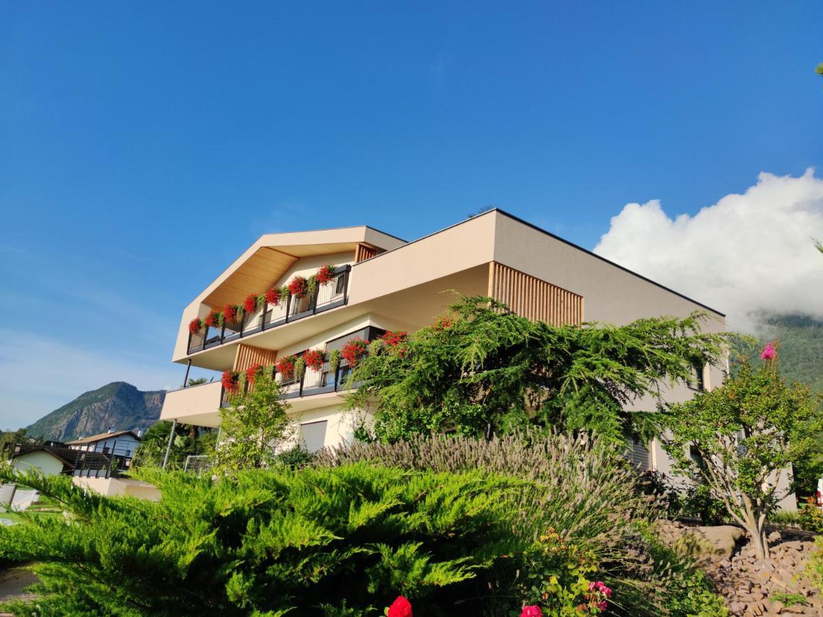 Highlight Apartments Appiano Sulla Strada Del Vino Εξωτερικό φωτογραφία