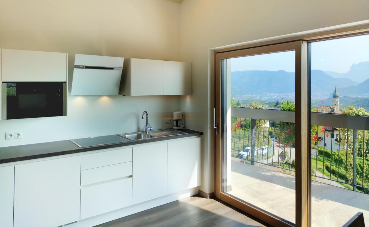 Highlight Apartments Appiano Sulla Strada Del Vino Εξωτερικό φωτογραφία