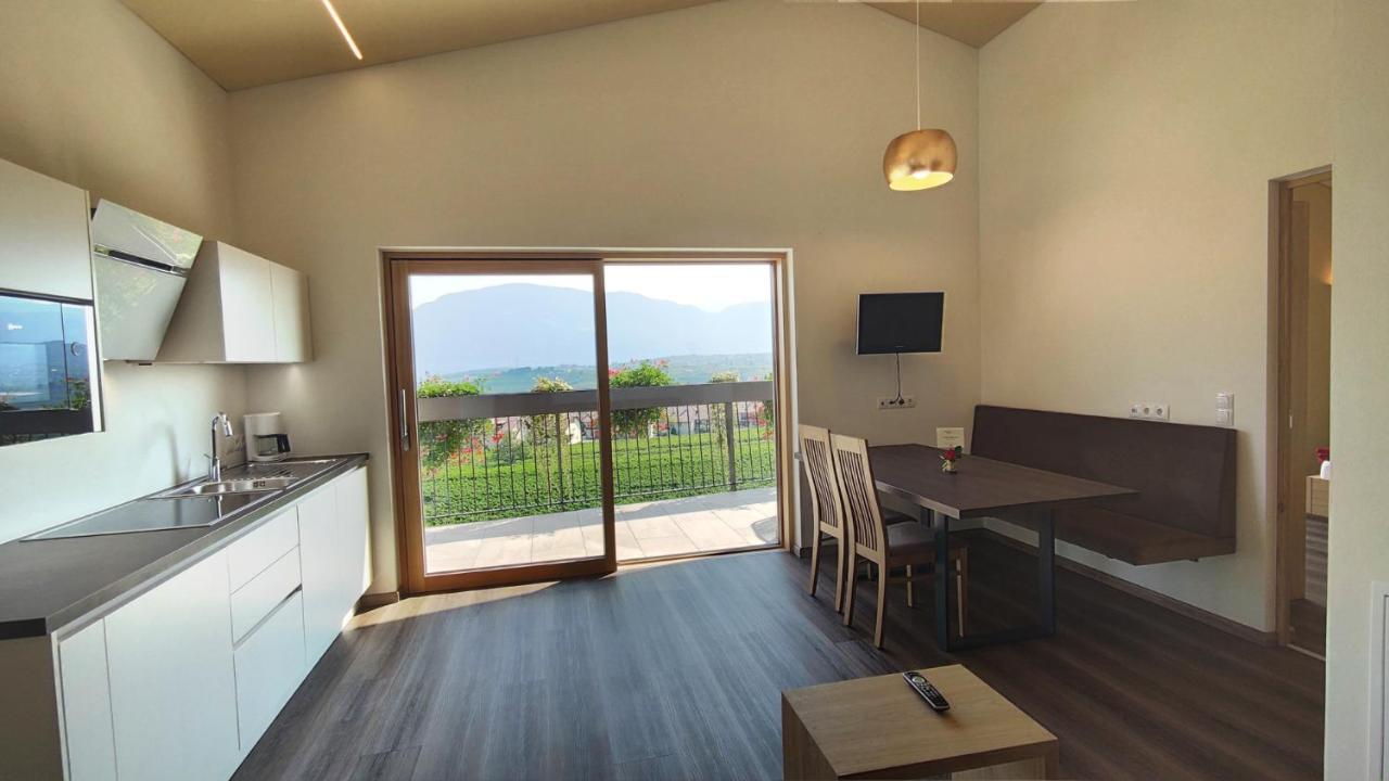 Highlight Apartments Appiano Sulla Strada Del Vino Εξωτερικό φωτογραφία