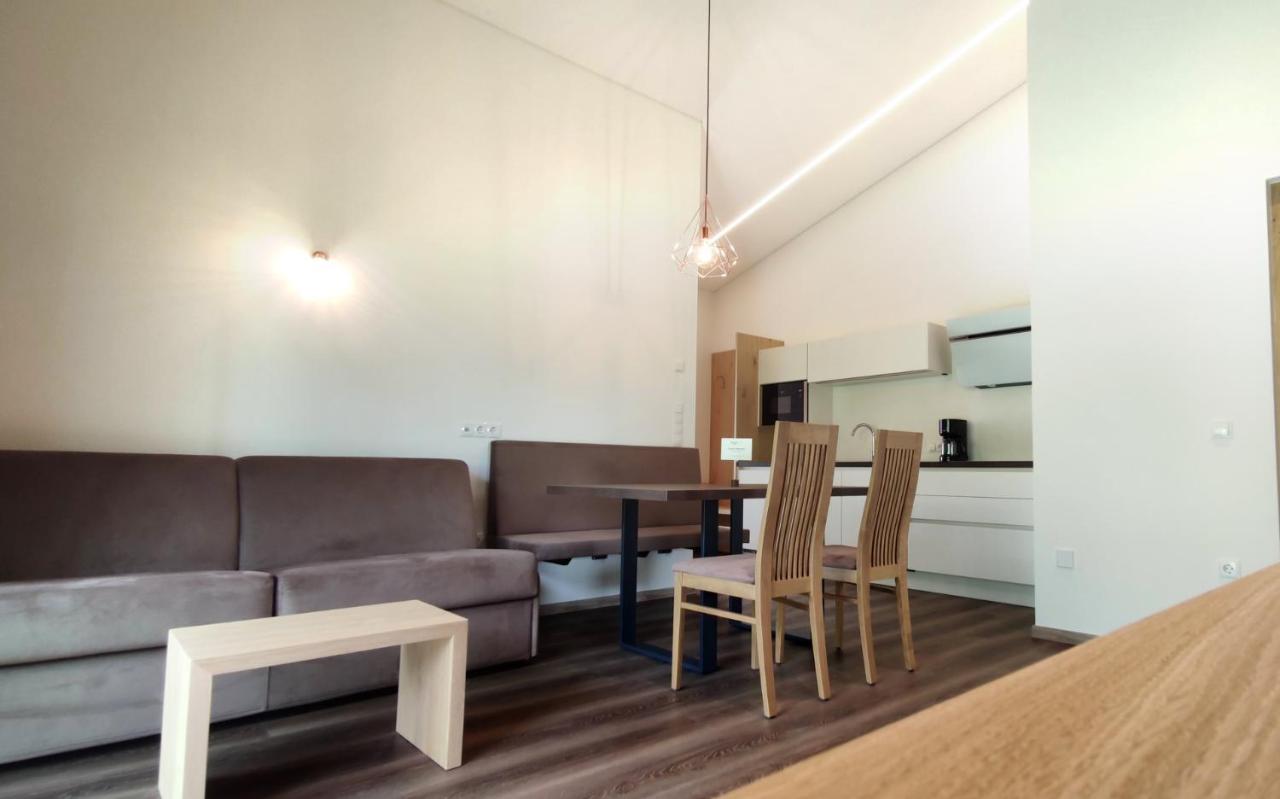 Highlight Apartments Appiano Sulla Strada Del Vino Εξωτερικό φωτογραφία