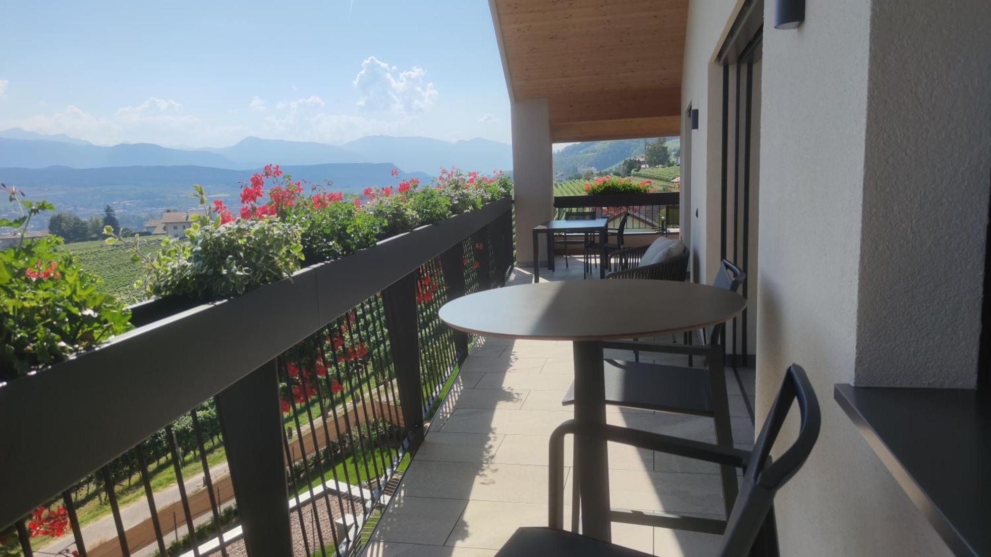 Highlight Apartments Appiano Sulla Strada Del Vino Εξωτερικό φωτογραφία