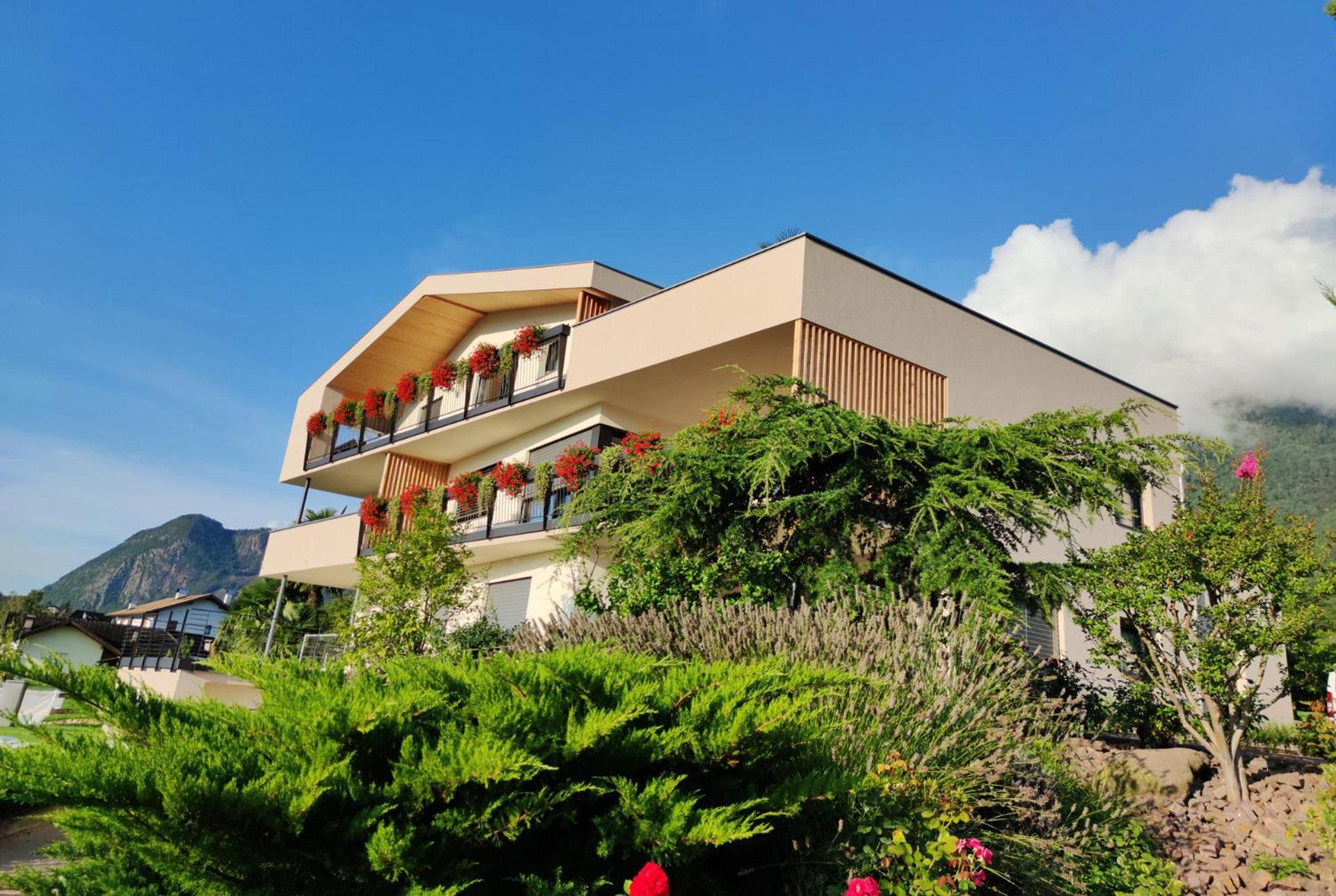 Highlight Apartments Appiano Sulla Strada Del Vino Εξωτερικό φωτογραφία